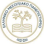 Hellenic Mediterranean University logo